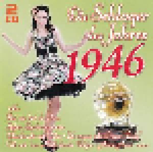 Cover - Hans Bardeleben & Das Orchester Heinz Both: Schlager Des Jahres 1946, Die