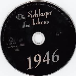 Die Schlager Des Jahres 1946 (2-CD) - Bild 4