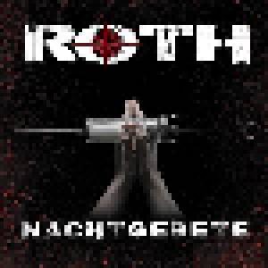 Cover - Roth: Nachtgebete