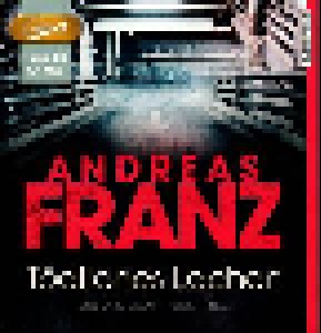 Andreas Franz: Tödliches Lachen (CD) - Bild 1