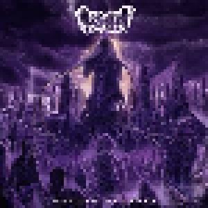 Crypt Crawler: Future Usurper (CD) - Bild 1