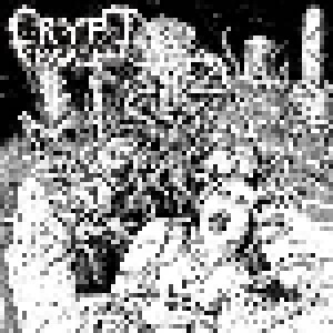 Crypt Crawler: To The Grave (CD-R) - Bild 1
