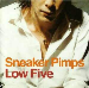 Sneaker Pimps: Low Five (Single-CD) - Bild 1