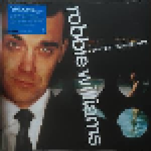 Robbie Williams: I've Been Expecting You (LP) - Bild 1