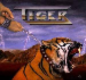 Tiger: Tiger (CD) - Bild 1
