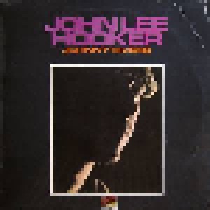 Johnny Rivers: John Lee Hooker (LP) - Bild 1