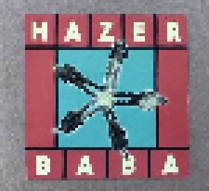 Hazer Baba: Solveigh (CD) - Bild 1