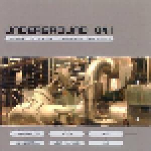 Underground 04.1 (2-CD) - Bild 1