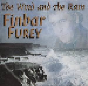 Cover - Finbar Furey: Wind And The Rain, The