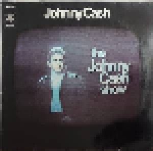Johnny Cash: The Johnny Cash Show (LP) - Bild 1