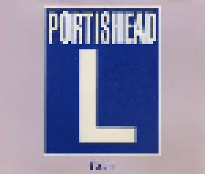 Portishead: Live (Single-CD) - Bild 1