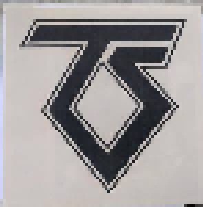 Twisted Sister: Train Kept A Rollin' Live '79 (2-LP) - Bild 4