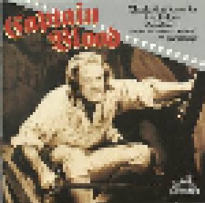 Captain Blood -- Classic Film Scores For Errol Flynn (CD) - Bild 1