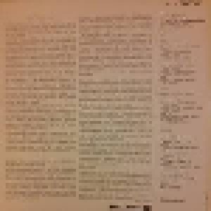 Jacques Offenbach: La Fille Du Tambour Major (LP) - Bild 2