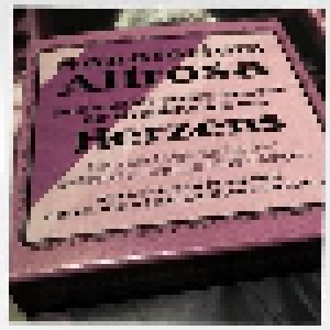 Sopor Aeternus & The Ensemble Of Shadows: Sanatorium Altrosa (2-LP) - Bild 4