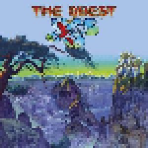 Yes: The Quest (2-LP + 2-CD) - Bild 1