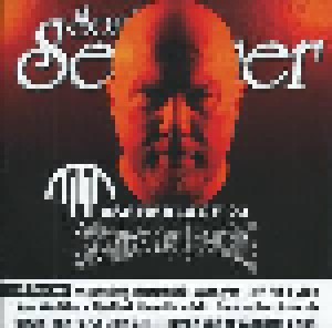 Cover - Human Eating Monster: Sonic Seducer - Cold Hands Seduction Vol. 232 (2021-10)