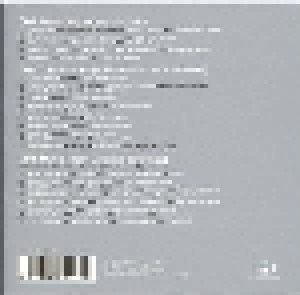 Minimal Compact: Returning Wheel (Classics, Remixes & Archives) (3-CD) - Bild 2