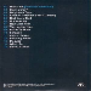 Minimal Compact: Returning Wheel (Classics, Remixes & Archives) (3-CD) - Bild 3