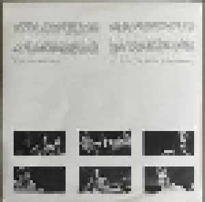 Steve Reich: Four Organs • Phase Patterns (LP) - Bild 2