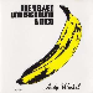 The Velvet Underground & Nico: The Velvet Underground & Nico (CD) - Bild 1
