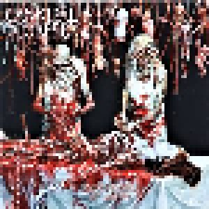 Cannibal Corpse: Butchered At Birth (LP) - Bild 7
