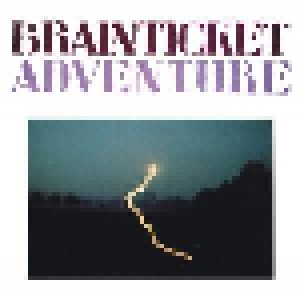 Brainticket: Adventure (LP) - Bild 1