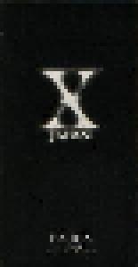 X Japan: Dahlia - Cover