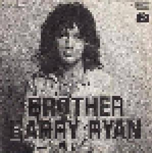 Barry Ryan: Brother - Cover