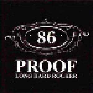 86 Proof: Long Hard Rocker - Cover