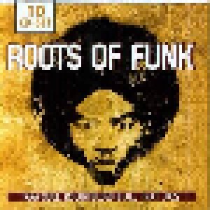 Cover - Walt Benton: Roots Of Funk
