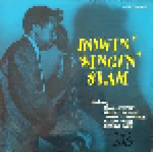 Cover - Slam Stewart: Bowin' Singin' Slam