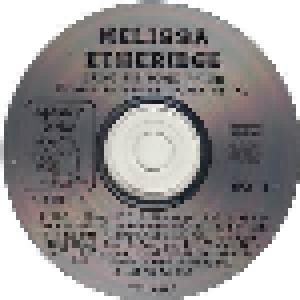 Melissa Etheridge: Bring Me Some Water (2-CD) - Bild 2
