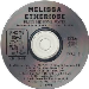 Melissa Etheridge: Bring Me Some Water (2-CD) - Bild 3