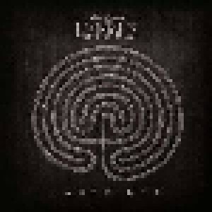 Cover - Waldkauz: Labyrinth