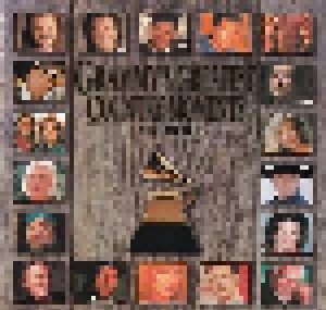 Cover - Travis Tritt / Marty Stuart: Grammy's Greatest Country Moments Volume II