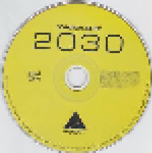 Jonathan Zelter: 2030 (CD) - Bild 5