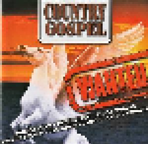 Cover - Oak Ridge Quartett: Country Gospel