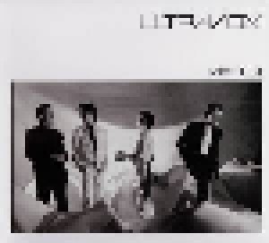 Ultravox: Vienna (2-CD) - Bild 1