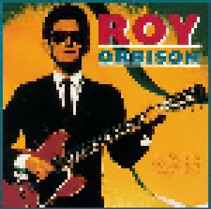 Roy Orbison: The Singles Collection 1965-1973 (CD) - Bild 1