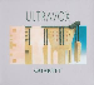Ultravox: Quartet (2-CD) - Bild 1