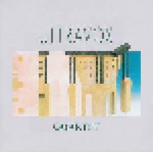 Ultravox: Quartet (2-CD) - Bild 3