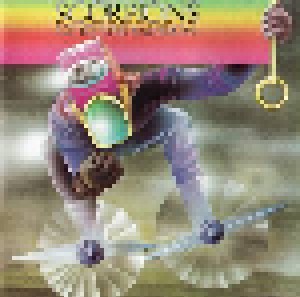 Scorpions: Fly To The Rainbow (CD) - Bild 2