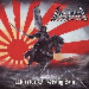 Cover - Hellhound: Warrior Of Rising Sun