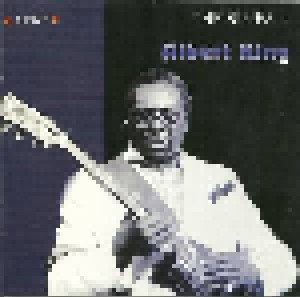 Albert King: The Blues... (CD) - Bild 1