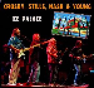 Crosby, Stills, Nash & Young: Ice Palace (3-CD) - Bild 1