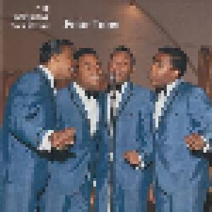 The Four Tops: The Definitive Collection (CD) - Bild 1