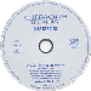 Knebworth - The Album (Promo-Single-CD) - Bild 1