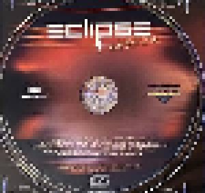 Eclipse: Wired (CD) - Bild 3