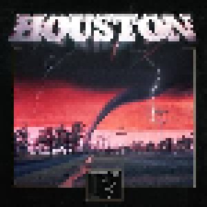 Cover - Houston: IV